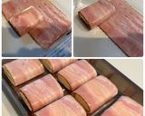 子供も大好き♡ベーコンチーズフライ作り方3写真