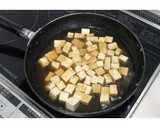 青梗菜と豆腐の豚肉炒め★動画あり★作り方26写真