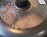 ドイツ風本格ハンバーグ🇩🇪作り方7写真