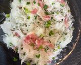 大根もち♪作り方9写真