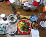 茶豆と砂糖の甘ーいスクランブルegg作り方52写真
