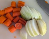 和風 牛肩ロースのスローロースト作り方3写真