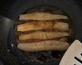 ホッケの蒲焼き作り方4写真