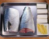しっとりやわらか🤭さばの煮付けの裏ワザ♪作り方1写真