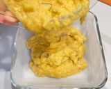 バター香る♪さつまいものパウンドケーキ作り方7写真