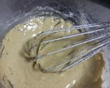 ミルクレープ♡緑茶カスタードクリームサンド作り方5写真