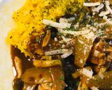 レトルト●豚肉＆ターメリックライスカレー作り方4写真