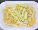 すりごまで味変！大豆油揚げ人参入り★ひじきの煮物作り方3写真