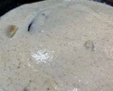 Creamy Lemon Pasta作り方7写真