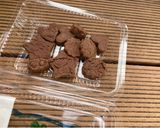 砂糖少なめ☆蜂蜜ココアクッキー作り方4写真