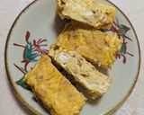 簡単★基本の厚焼きたまごの焼き方作り方8写真