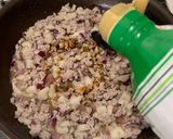 肉詰めは面倒💦ピーマン肉のせ✨作り方5写真