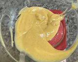 とろとろ珈琲プリン作り方1写真