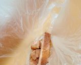 超簡単！食パンのラスク作り方5写真