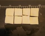 🍀高野豆腐deオニオングラタンスープ風煮作り方4写真