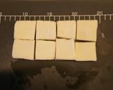 🍀高野豆腐deオニオングラタンスープ風煮作り方4写真