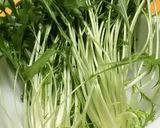 どんぶり一杯で鍋気分作り方1写真