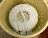 シャキッと歯ごたえのある奈良漬作り方3写真