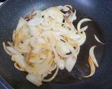 【古米活用！】和風ビリヤニ作り方6写真