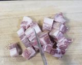 本格中華！簡単酢豚の作り方作り方4写真
