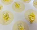 パクパクつまめる♫お好み焼きスティック作り方2写真