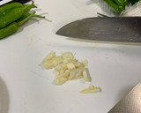 ししとうの旨辛漬け作り方3写真