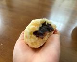 ふわふわ!蒸しまんじゅう 電子レンジでもできる作り方9写真