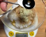 旨み成分てんこ盛りおにぎり作り方1写真