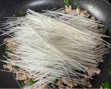 時短で出来る麻婆春雨作り方4写真