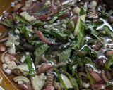 鮭の南蛮漬け〜*作り方3写真
