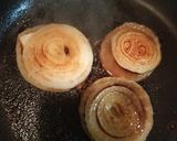 甘〜い🧅新玉ねぎのとろとろステーキ作り方5写真