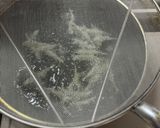 簡単☆ワカサギの南蛮漬け☆おつまみにも作り方4写真