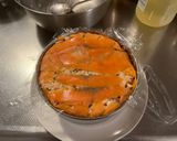 おもてなし⭐︎サーモンケーキ作り方9写真