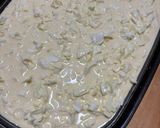 家族大絶賛!米粉のお好み焼き作り方4写真