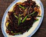 焼きそば作り方5写真