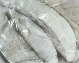 とろける旨さ🍆茄子のうなぎ蒲焼き風なす丼作り方4写真