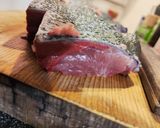 鰤1本をおろして各種素材へ作り方11写真