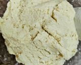 ★🍠さつま芋入りアーモンドおからパン♪作り方4写真