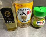 オニオントマトサラダ★さっぱり美味しい作り方5写真