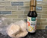 半日でできる、生米麹でオーガニック醤油麹作り方1写真