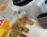 手羽元のさっぱり蜂蜜煮！電気圧力鍋で簡単作り方3写真