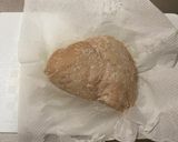 塩糀サラダチキン作り方4写真
