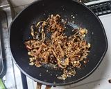 ナッツマサラカレー作り方15写真