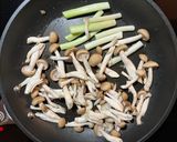 Sukiyaki Style Udon作り方9写真
