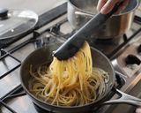 レアイワシのオイルパスタ作り方6写真