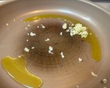 激ウマ！ズワイガニと渡蟹のトマトクリームパスタ作り方5写真