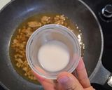 ホックホク栗カボチャのそぼろ煮作り方10写真