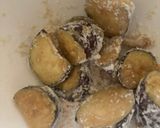 美味ナスの唐揚げ😋作り方4写真