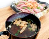 【コク深い】お味噌汁作り方2写真