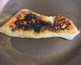 鮭の照り焼き タルタルソースがけ作り方2写真